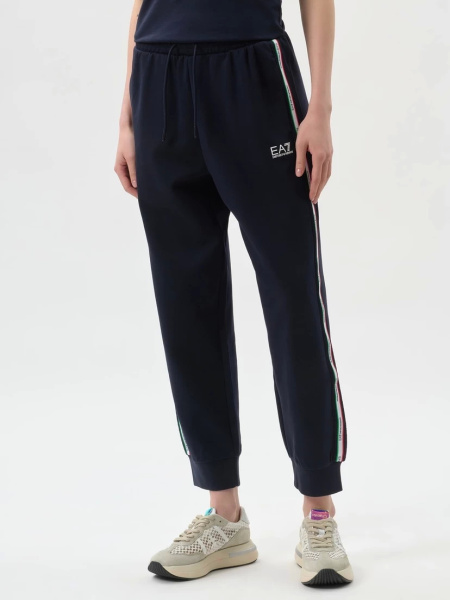 Спортивные брюки EA7