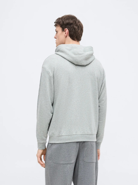 Спортивный верх ZIP Calvin Klein