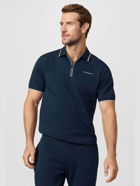 Поло Hackett London