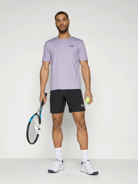 Футболка EA7