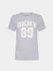 Футболка DKNY