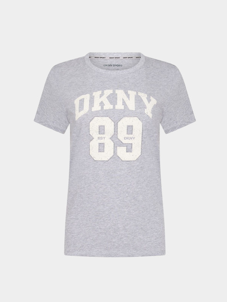 Футболка DKNY