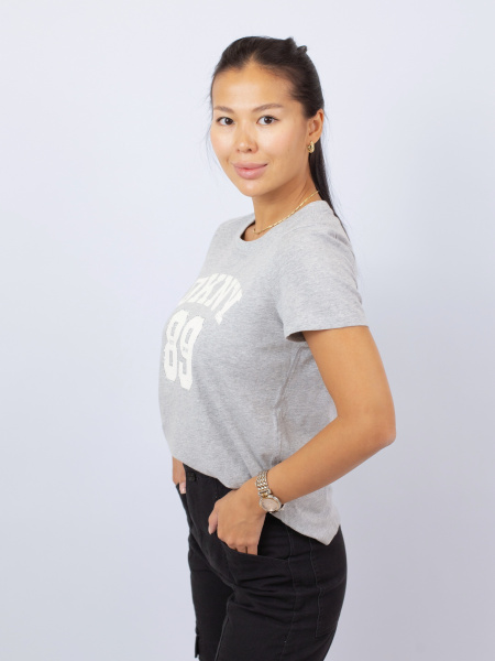 Футболка DKNY