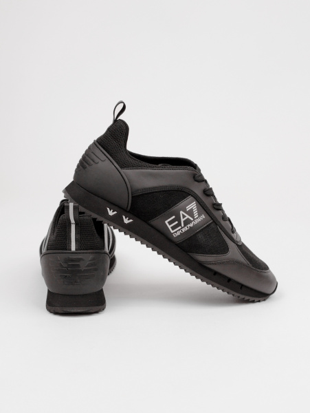 Кроссовки EA7 Кроссовки EA7
