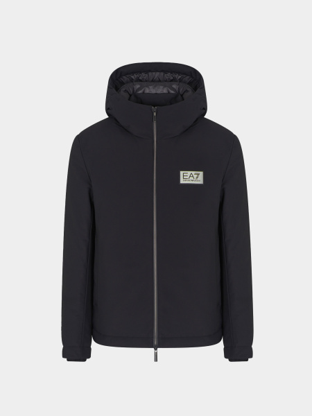 Куртка EA7