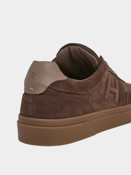 Кеды Hackett London