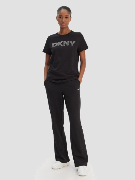Спортивные брюки DKNY