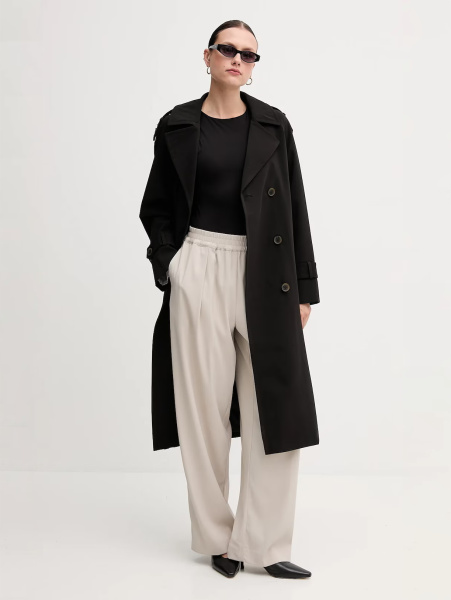 Тренч DKNY