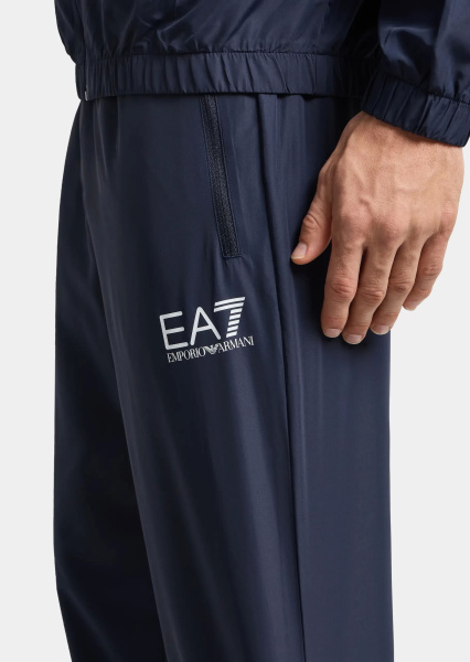Спортивный костюм ZIP EA7