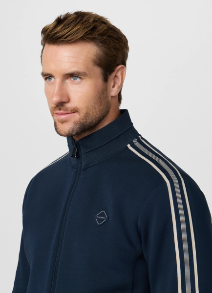 Спортивный верх ZIP Hackett London