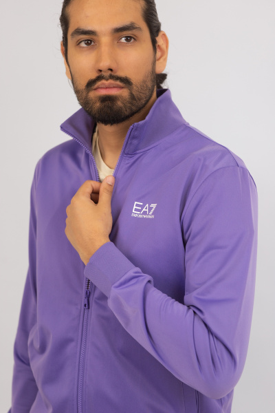 Спортивный костюм ZIP EA7