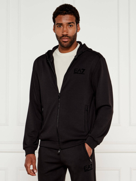 Спортивный верх ZIP Спортивный верх ZIP