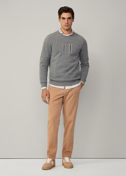 Свитшот Hackett London