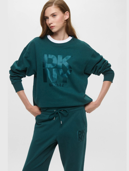Свитшот DKNY