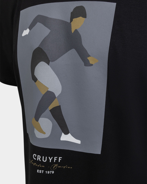 Футболка Cruyff