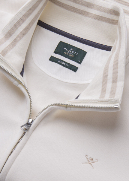 Спортивный верх ZIP Hackett London