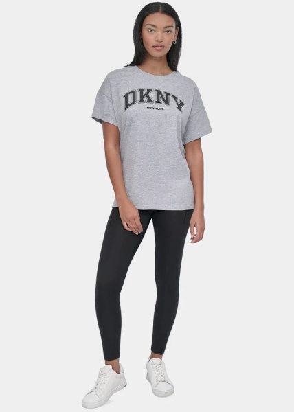 Футболка DKNY