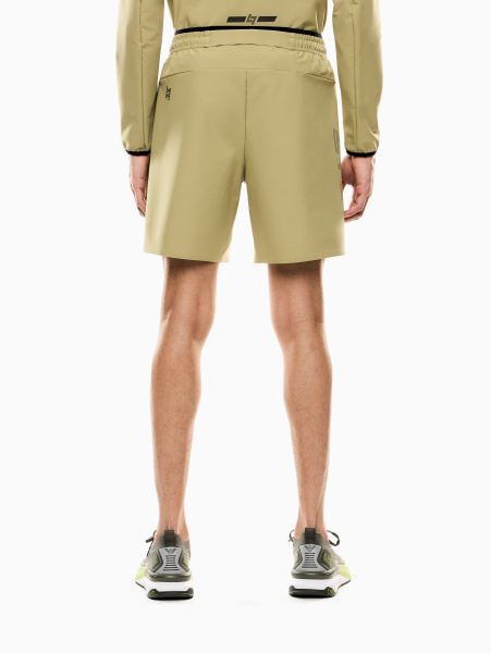 Шорты EA7 Шорты EA7