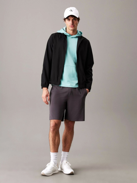 Спортивный верх ZIP Calvin Klein