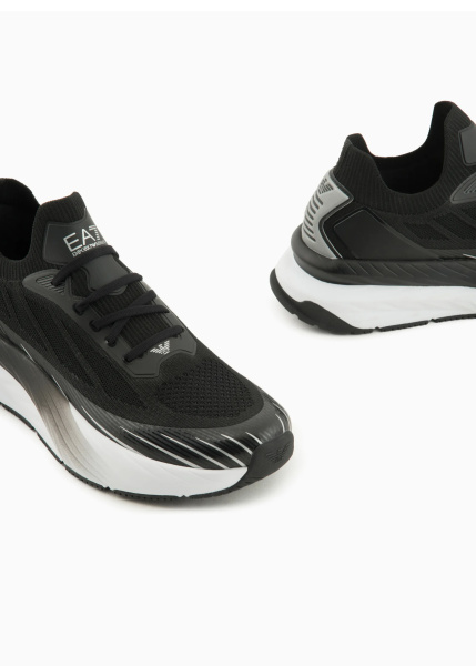 Кроссовки EA7 Кроссовки EA7