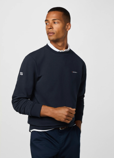 Свитшот Hackett London