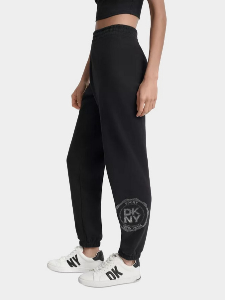 Спортивные брюки DKNY