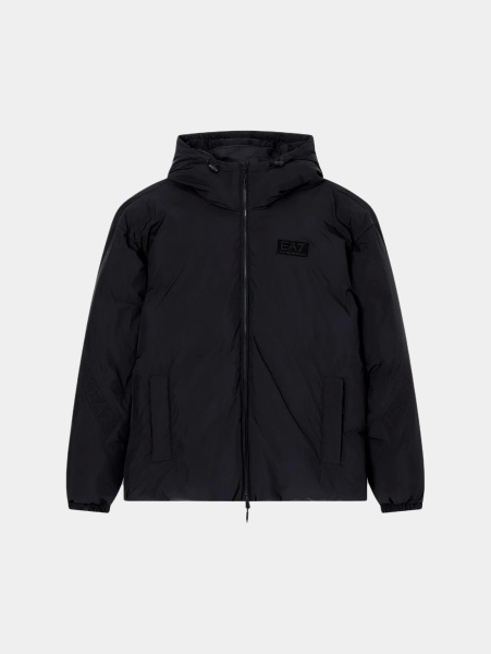 Куртка EA7