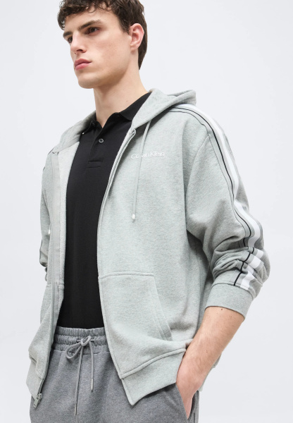 Спортивный верх ZIP Calvin Klein