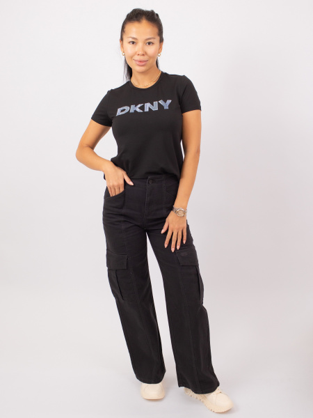 Футболка DKNY