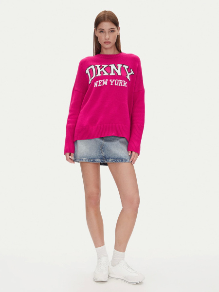 Джемпер DKNY