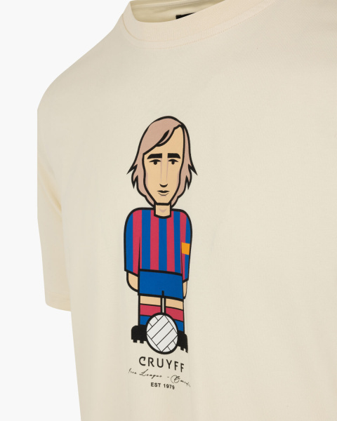 Футболка Cruyff