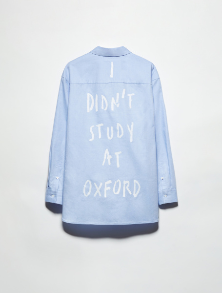 Рубашка MAX&Co.