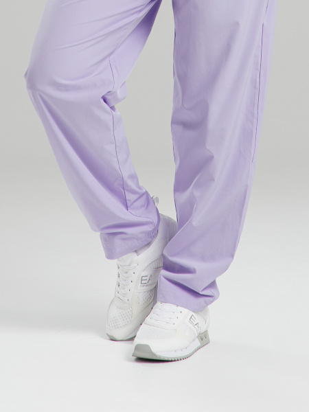 Кроссовки EA7