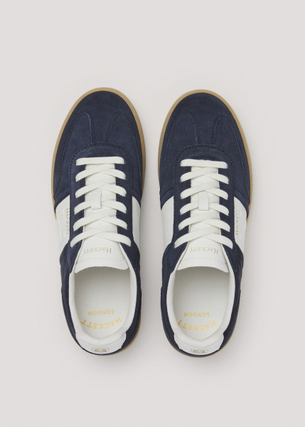 Кеды Hackett London