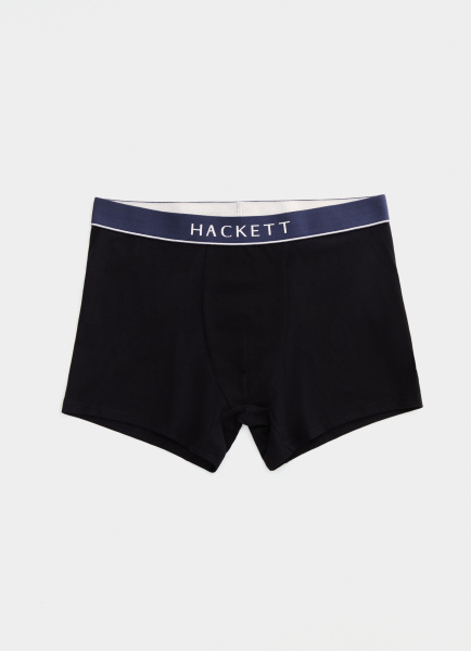 Набор из 3х боксеров Hackett London