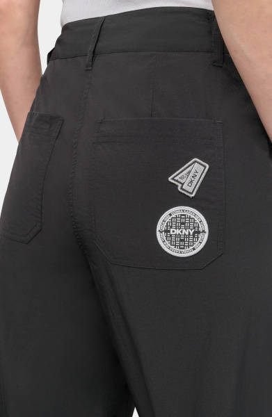 Брюки DKNY