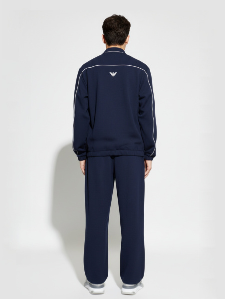 Спортивный костюм ZIP EA7