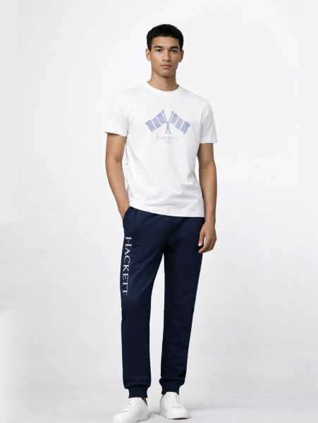 Спортивные брюки Hackett London