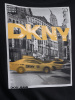 Футболка DKNY