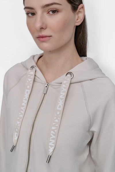 Спортивный верх ZIP DKNY