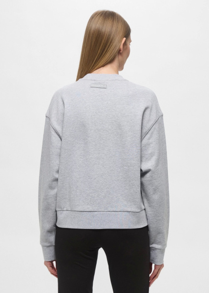 Спортивный верх ZIP EA7 Спортивный верх ZIP EA7