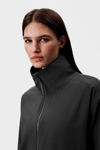 Спортивный верх ZIP Calvin Klein