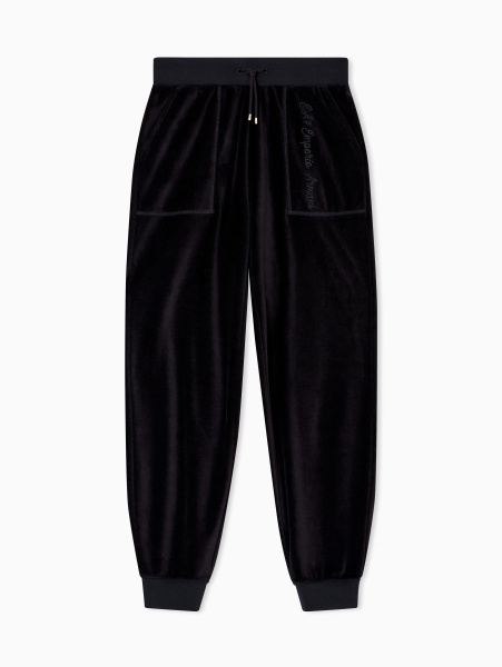 Спортивные брюки EA7