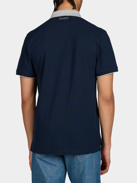 Поло Hackett London