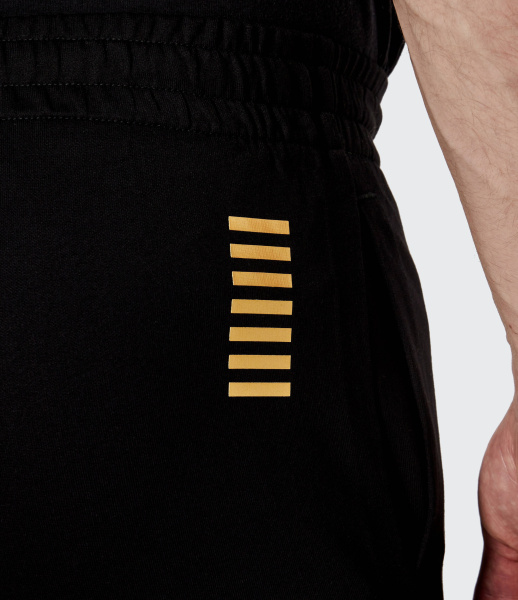 Спортивный костюм ZIP EA7