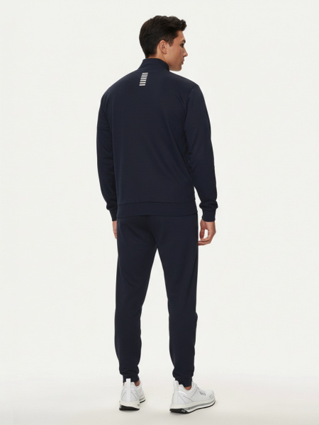 Спортивный костюм ZIP EA7