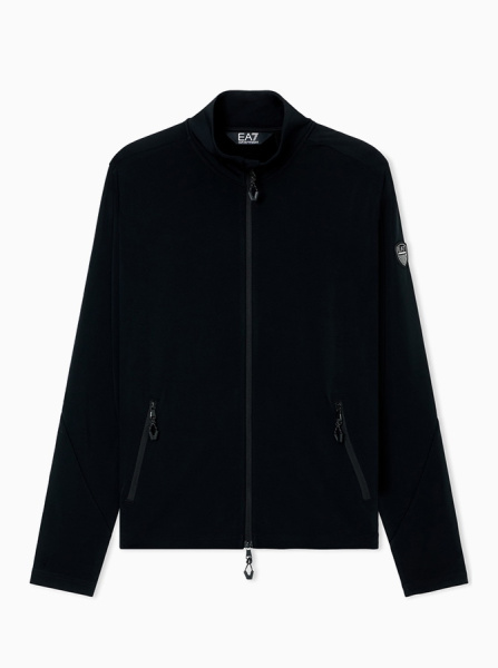 Кардиган EA7