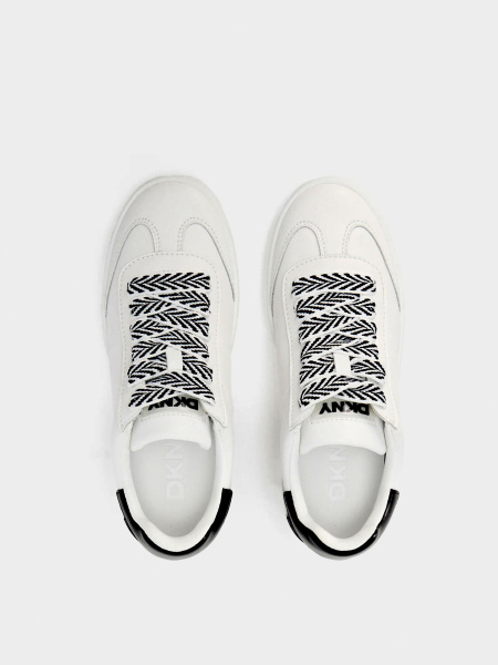 Кеды DKNY