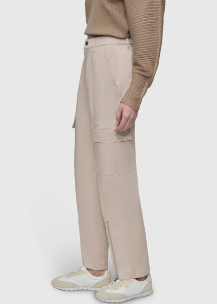 Брюки DKNY