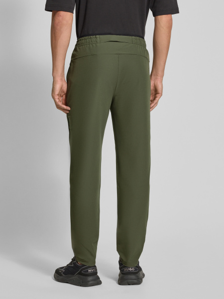 Спортивные брюки EA7